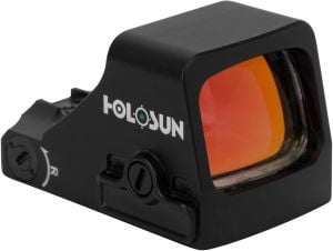 Holosun HE507K-GR X2 Classic Multi-Reticle Green Dot (2 MOA & 32 MOA Circle)