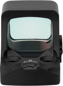 Holosun HE507K-GR X2 Classic Multi-Reticle Green Dot (2 MOA & 32 MOA Circle)