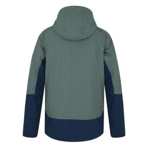 Hannah Garow Erkek Outdoor Mont Forest/Bluess