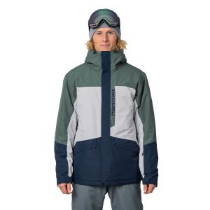 Hannah Garow Erkek Outdoor Mont Forest/Bluess