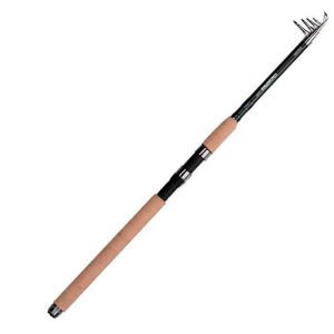 Daiwa Crossfire Teleskopik Olta Kamışı 2.70m 30-80g