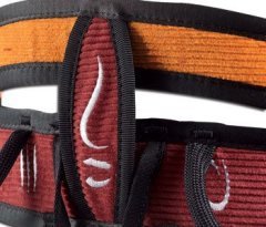 BEAL AERO CLIFF HARNESS