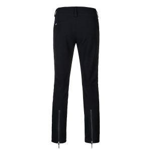 Hannah Ilia Kadın Outdoor Pantolon Anthracite II