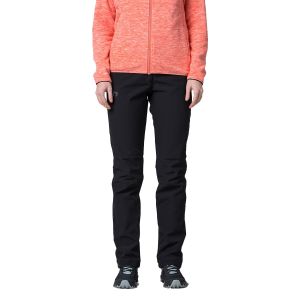 Hannah Ilia Kadın Outdoor Pantolon Anthracite II