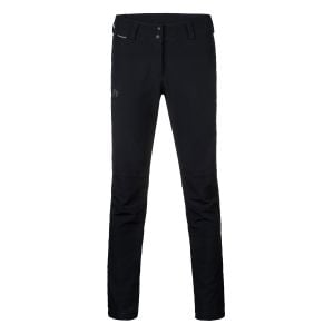 Hannah Ilia Kadın Outdoor Pantolon Anthracite II