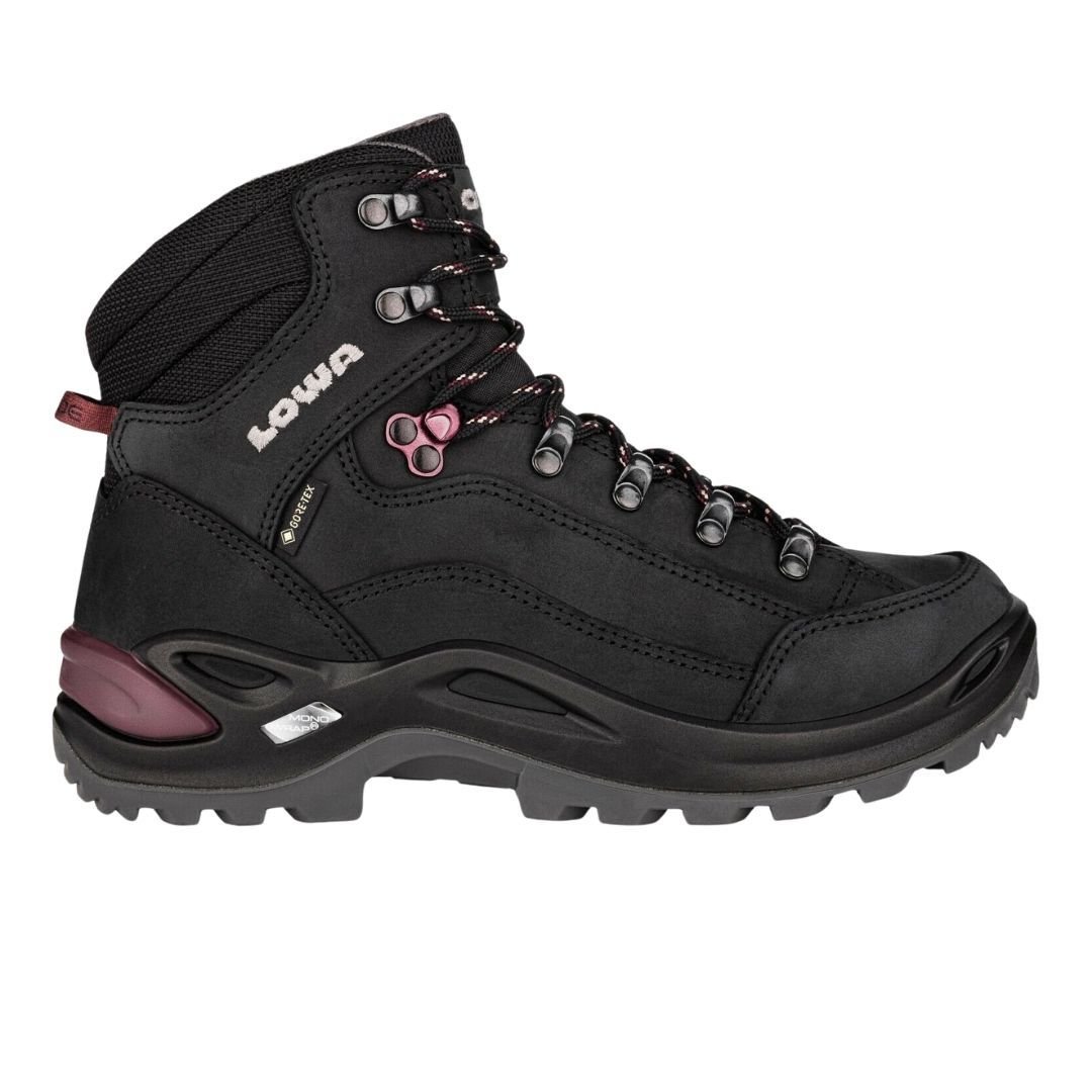 LOWA RENEGADE MID WS GTX KADIN OUTDOOR BOT 320945