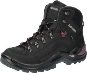 LOWA RENEGADE MID WS GTX KADIN OUTDOOR BOT 320945