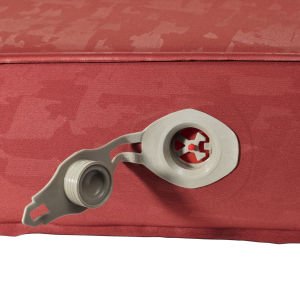Vaude Tour 5M Şişme Mat 12820
