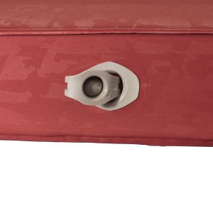 Vaude Tour 5M Şişme Mat 12820