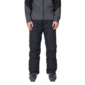 Hannah Kasey Erkek Kayak Pantolon Anthracite II