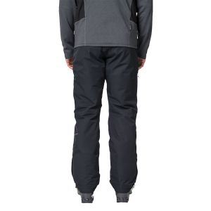 Hannah Kasey Erkek Kayak Pantolon Anthracite II