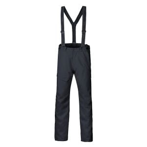 Hannah Kasey Erkek Kayak Pantolon Anthracite II
