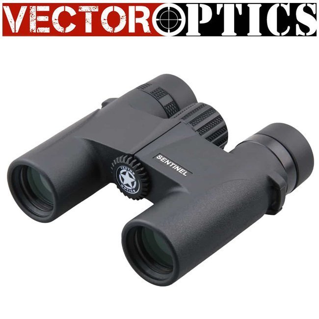 Vector Optics SENTINEL 8x25 PRISM El Dürbünü SCBO-11