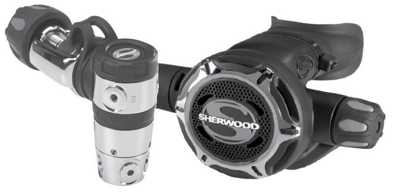 SHERWOOD REGULATOR SR1 INT