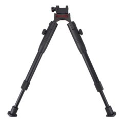 Vector Optics Universal Bipod Ayak  8-10.5incH Pikatini Ray Montajlı