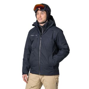 Hannah Kelton Erkek Outdoor Mont anthracite