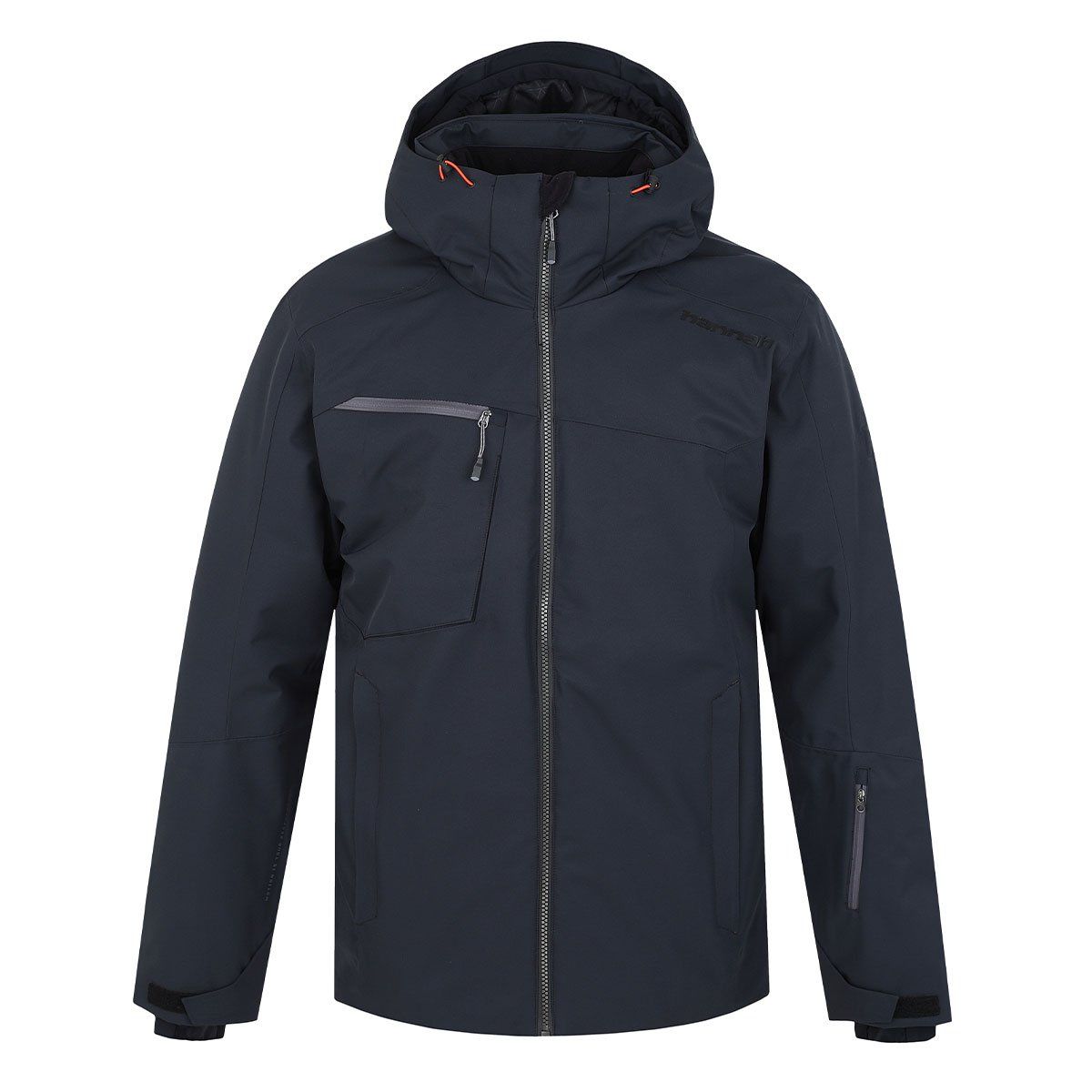 Hannah Kelton Erkek Outdoor Mont anthracite
