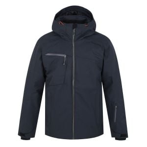Hannah Kelton Erkek Outdoor Mont anthracite