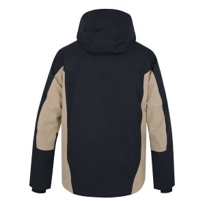 Hannah Kelton Erkek Outdoor Mont Anthracite/Safari