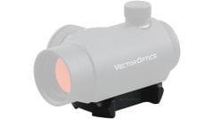 Vector Optics 11mm Ray için Reddot Adaptörü - Düşük profil MAV-DL