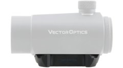 Vector Optics 11mm Ray için Reddot Adaptörü - Düşük profil MAV-DL