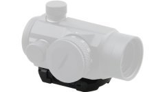 Vector Optics 11mm Ray için Reddot Adaptörü - Düşük profil MAV-DL
