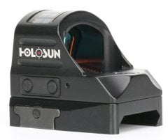 Holosun HS507C Micro Red Dot Sight