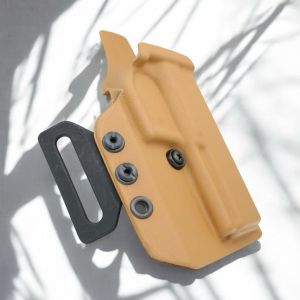 PX9 DUTY KYDEX DIŞ TAŞIMA KILIFI