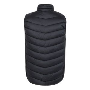 Hannah Stowe II Erkek Outdoor Yelek anthracite