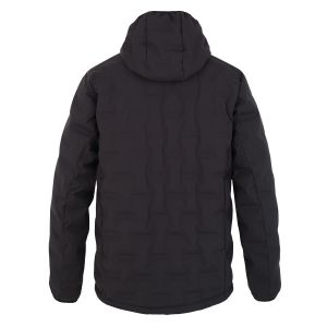 Hannah Zazu Erkek Outdoor Mont Anthracite II