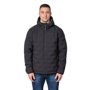 Hannah Zazu Erkek Outdoor Mont Anthracite II