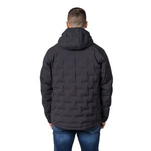 Hannah Zazu Erkek Outdoor Mont Anthracite II