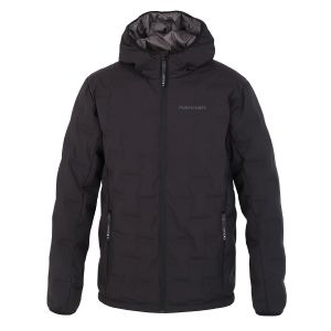 Hannah Zazu Erkek Outdoor Mont Anthracite II