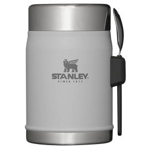 Stanley Klasik Paslanmaz Çelik Yemek Termosu Kaşıklı 0,40 LT