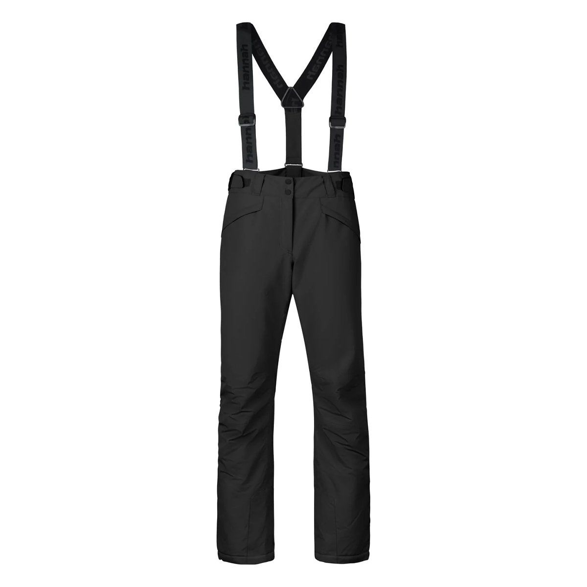 Hannah Awake II Kadın Kayak Pantolon anthracite