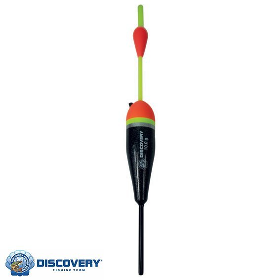 DISCOVERY Sliding Floats Şamandıra 743 5,00 gr