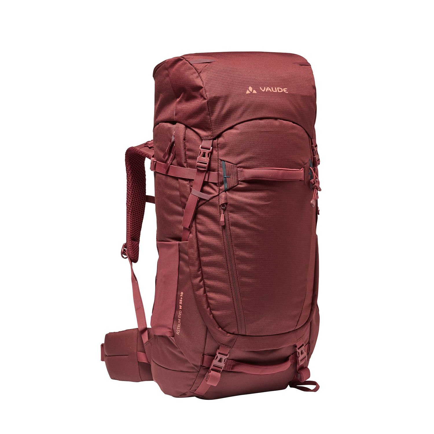 Vaude Astrum EVO 55+10L Kadın Trekking Sırt Çantası 15948