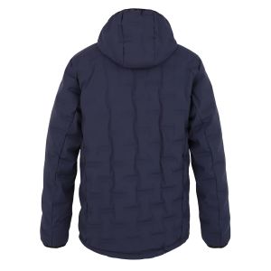 Hannah Zazu Erkek Outdoor Mont graphite II