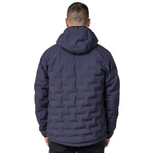 Hannah Zazu Erkek Outdoor Mont graphite II