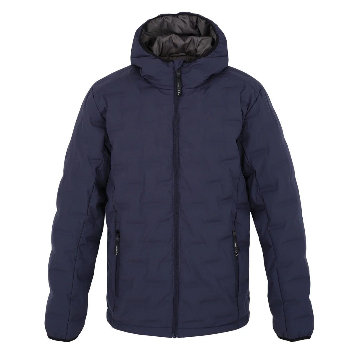 Hannah Zazu Erkek Outdoor Mont graphite II