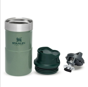 Stanley Klasik Trigger-Action Termos Bardak 0.25 LT