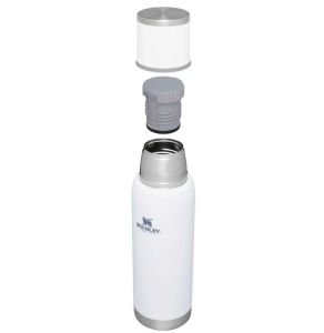 Stanley Adventure To-Go Vakumlu Paslanmaz Çelik Termos 0.75 Lt