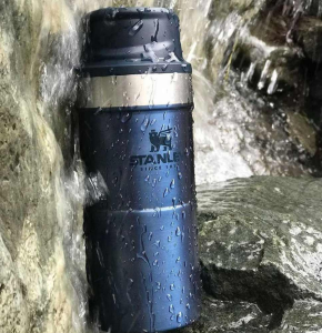Stanley Klasik Trigger-Action Termos Bardak 0.25 LT