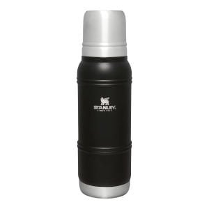 Stanley The Artisan Thermal Bottle - 1.0L Siyah Termos