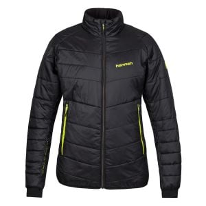 Hannah Ceed Erkek Outdoor Mont anthracite