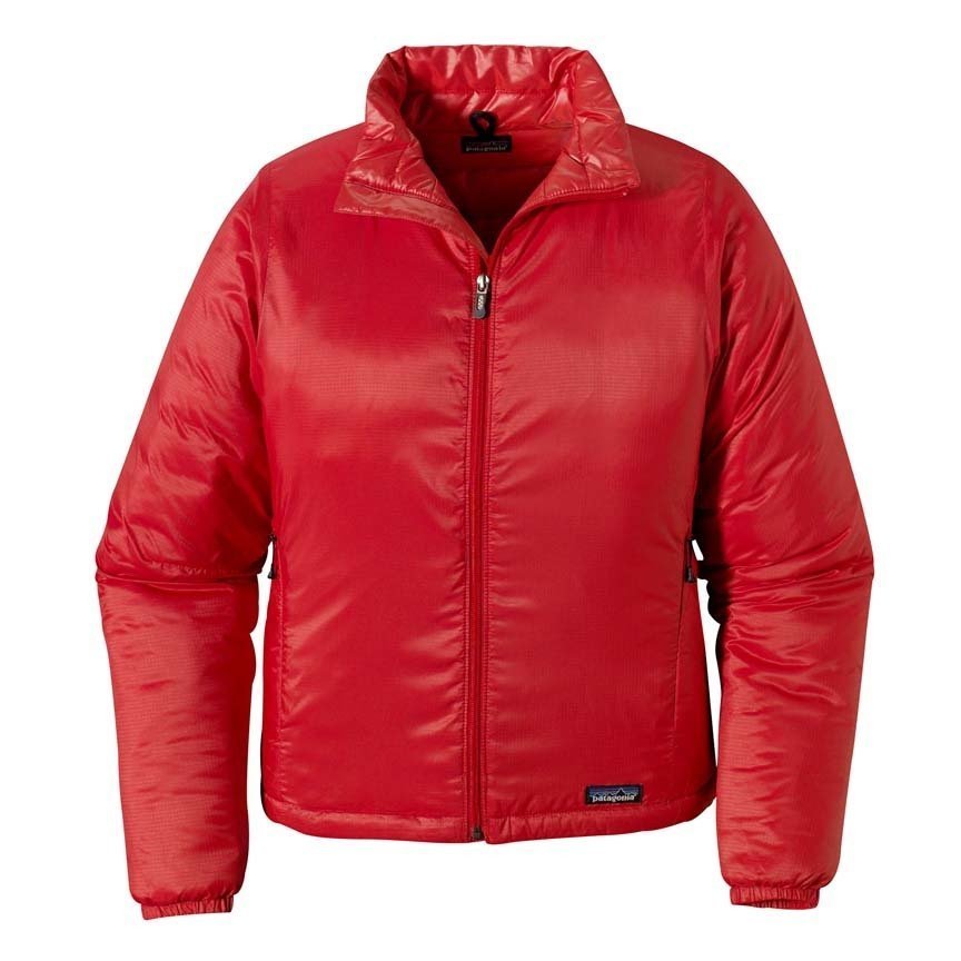 Patagonia Bayan Micro Puff Ceket