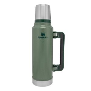 Stanley 1.4L Classic Legendary Bottle  Green - Efsane Stanley Termos Yeşil