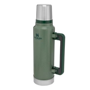 Stanley 1.4L Classic Legendary Bottle  Green - Efsane Stanley Termos Yeşil