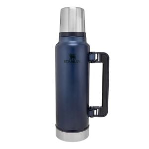 Stanley 1.4L Classic Legendary Bottle  - Efsane Stanley Termos Lacivert
