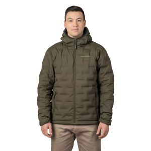 Hannah Zazu Erkek Outdoor Mont winter moss